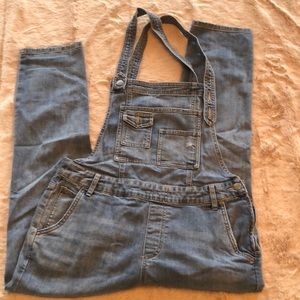 Free People Overalls